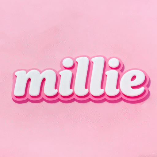 millie gift