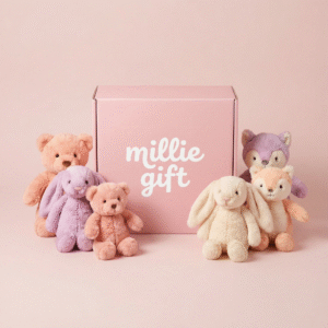 Lucky Scoop (1 Scoop)