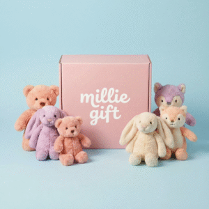 Lucky Scoop （Blue Theme）